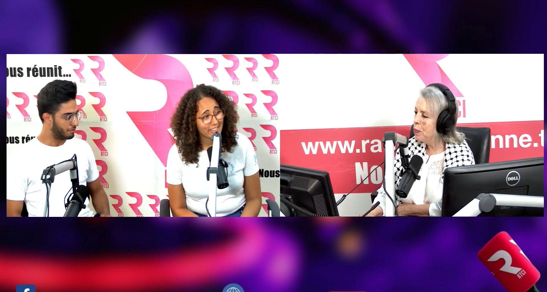 Marketing Manager – Google Developer Student Club ENIT image 2